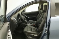 2017 Mazda CX-5 2015 2.5 AT Premium 4WD #13