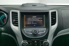 2015 Chang'an CS35 2015 1.6 AT Luxury China V #13