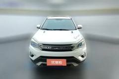 2018 Chang'an CS75 2017 1.5T AT SciroccoEditionFengxiang #2