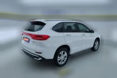 2022 Haval M6 2021 1.5T AT DCTEliteSmart ConnectPLUS #3
