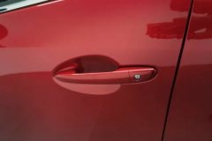 2017 Mazda Mazda3 Axela Sedan 2017 1.5 MT Comfort China V #8