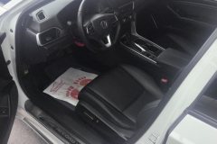 2021 Honda Accord 2022 1.5T AT 260TURBO Luxury #9