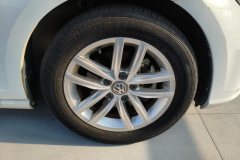 2019 Volkswagen Golf 2019 1.6 AT Comfort #6