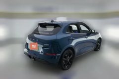 2024 Ora Good Cat 2024 401km Luxury #3