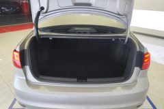 2016 Volkswagen Sagitar 2015 1.6 AT Comfort #4