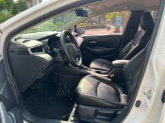 2020 Toyota Corolla 2019 1.2T AT S-CVT GLPioneer #6