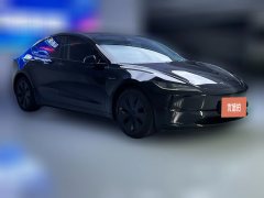 2025 Tesla Model 3 2025 rear wheel driveEdition #2