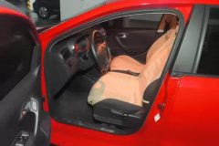 2017 Volkswagen Polo Hatchback 2016 1.4 AT Fashion #9