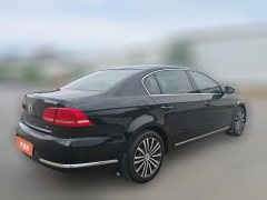 2016 Volkswagen Magotan 2016 1.8T AT 25Anniversary #7