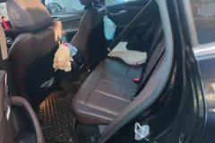 2020 BMW X3 2020 2.0T AT 28i MSport Pkg4WD #11