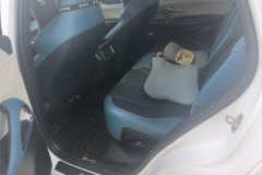 2021 BYD Song Pro 2021 1.5T AT XiaoyunEditionLuxury #11
