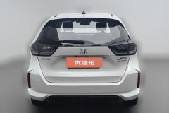 2022 Honda LIFE 2021 1.5 AT SPO-SSSmartEdition #4
