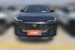 2022 Chang'an CS55 Plus 2022 No.2generation 1.5T AT DCTLuxury #2