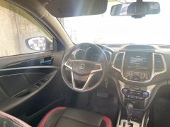 2015 Chang'an Eado XT 2015 1.6 AT Junku China IV #6