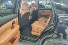 2025 Leapmotor C16 2026 EREV 280lidarSmart Premium 6Seat #11