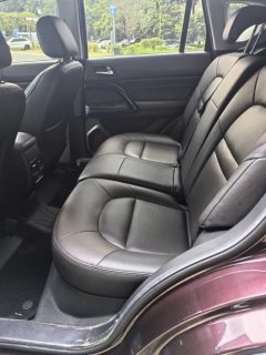 2019 GAC Trumpchi Trumpchi GS4 PHEV 2019 1.5 AT PHEVSmart HEV #7