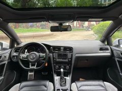 2017 Volkswagen Golf 2017 1.4T AT 280TSI R-Line Million Edition #5