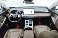 2025 GAC Trumpchi Trumpchi GS4 2024 MAX 1.5T AT Flagship #12
