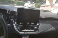 2021 Toyota Corolla 2021 1.8 AT Elite Hybrid #13