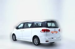 2018 Maxus G10 2016 2.4 MT Elite #7