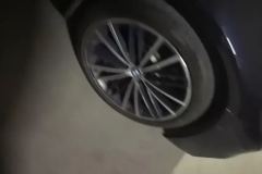 2020 BMW 5 Series 2020 2.0T AT 530LiLeadingLuxury Pkg #6