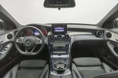 2017 Mercedes-Benz C-Class 2017 2.0T AT C200Sport Facelift #14