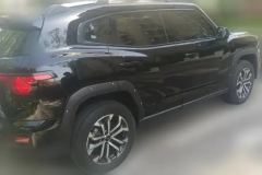 2024 Haval Big Dog Plus 2023 2.0T AT 4WDShionoPlus #3