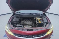 2018 Chevrolet Cavalier 2019 1.5 AT 320HappyEdition #10