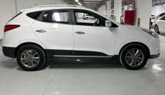 2016 Hyundai ix35 2015 2.0 AT SmartFWD China IV #7
