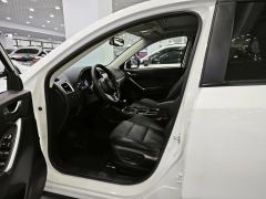 2016 Mazda CX-5 2015 2.0 AT Luxury 4WD #7