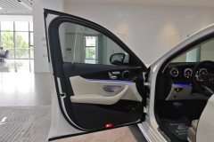 2017 Mercedes-Benz E-Class 2016 2.0T AT E200LSport #7