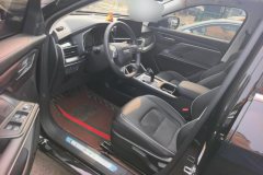 2022 Haval H6 2021 1.5T AT China tideUrbanEdition #9