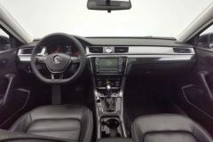 2018 Volkswagen Passat 2017 1.8T AT 330TSIHonor #14
