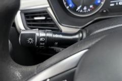 2021 Geely Auto Vision X3 2020 1.5 AT Elite #24