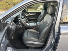 2020 Roewe RX5 2021 PLUS 1.5T 300TGI AT AliChina tideFlagshipRong LinEdition #12