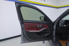 2023 BMW i3 2022 eDrive 35 L #7