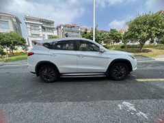 2019 BYD Song EV 2019 1.5T AT DMSmart ConnectSharpmove HEV #5