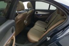 2020 Mercedes-Benz E-Class(Imported) 2020 1.5T AT E260Sport (Imported) #19