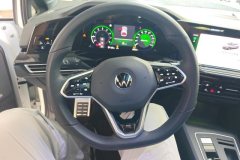 2024 Volkswagen Golf 2024 1.4T AT 280TSI DSG R-Line 50legend of the yearEdition #15