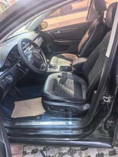 2016 Volkswagen Magotan 2015 2.0T AT Luxury Facelift #4