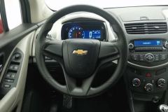 2015 Chevrolet Trax 2014 1.4T MT Comfort FWD #15