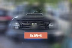 2022 Tank 300 2021 Off-road 2.0T AT challenger #2