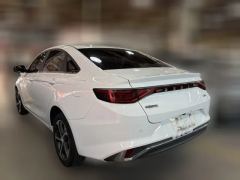 2022 Geely Auto Emgrand L 2022 1.4T CVTFlagship #7