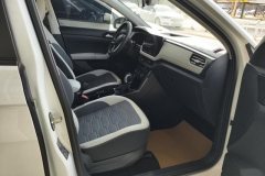 2024 Volkswagen Tharu 2025 NewSharp 1.5L AT SharpmeaningEdition #8