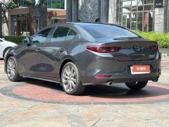 2021 Mazda Mazda3 Axela Sedan 2021 2.0L ATQuality and eleganceEdition #6