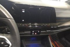 2022 Volkswagen Golf 2021 1.4T AT 280TSI R-Line #13
