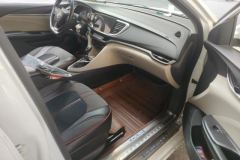 2015 Buick Excelle GT Sedan 2015 1.5 AT 15NElite #8
