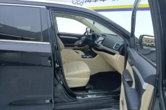 2020 Toyota Highlander 2018 2.0T AT Elite5Seat FWD China VI #8