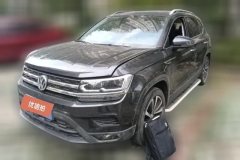 2020 Volkswagen Tharu 2020 1.4T AT 280TSILuxuryPLUSFWD China VI #1