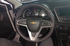 2019 Chevrolet Cavalier 2019 1.5 AT 320HappyEdition #15